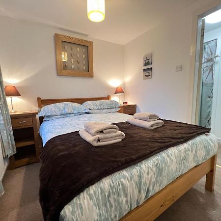 Quaint, Cosy Bolt Hole In Cellardyke Villa Bagian luar foto