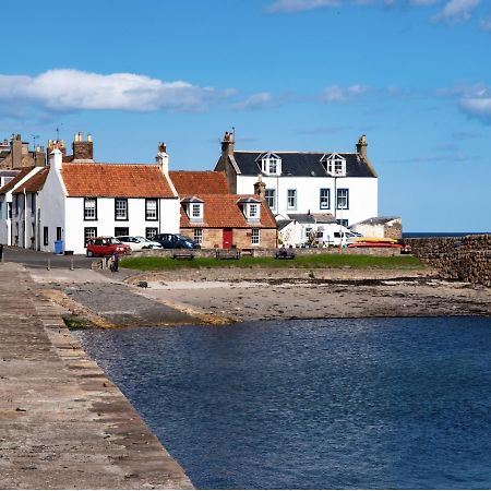 Quaint, Cosy Bolt Hole In Cellardyke Villa Bagian luar foto