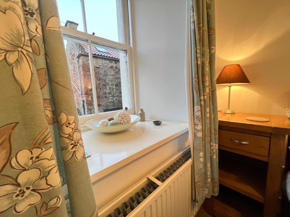 Quaint, Cosy Bolt Hole In Cellardyke Villa Bagian luar foto