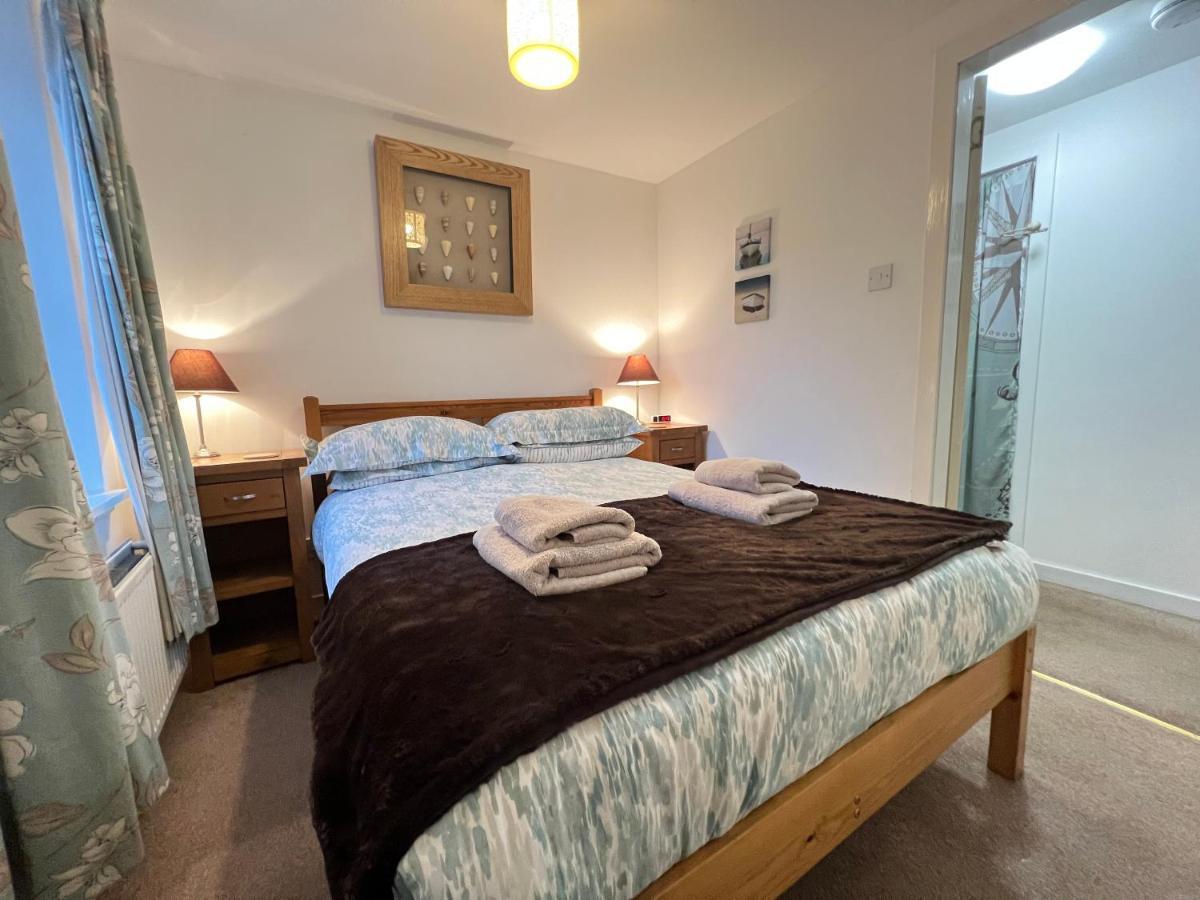 Quaint, Cosy Bolt Hole In Cellardyke Villa Bagian luar foto