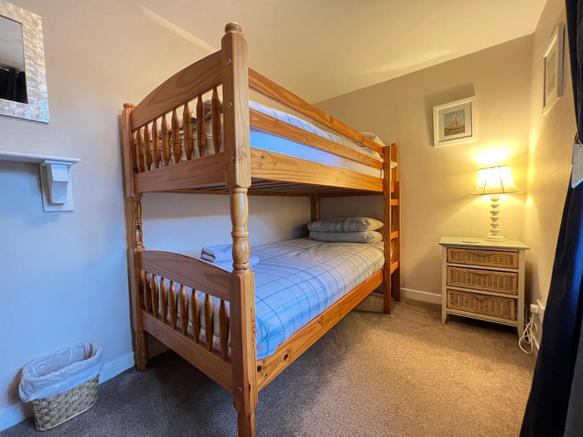 Quaint, Cosy Bolt Hole In Cellardyke Villa Bagian luar foto
