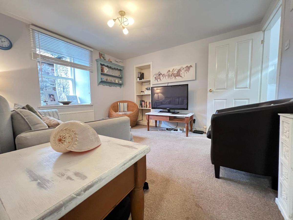 Quaint, Cosy Bolt Hole In Cellardyke Villa Bagian luar foto
