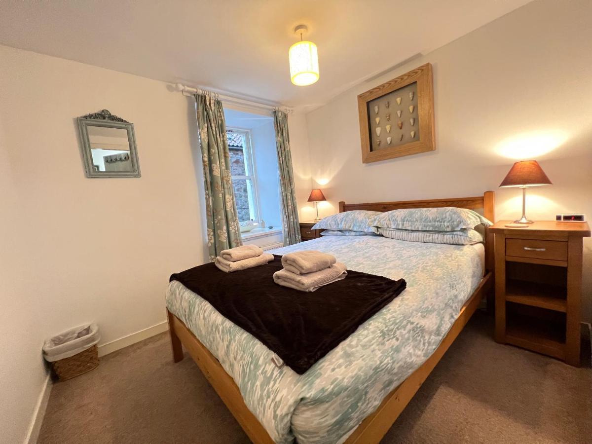 Quaint, Cosy Bolt Hole In Cellardyke Villa Bagian luar foto