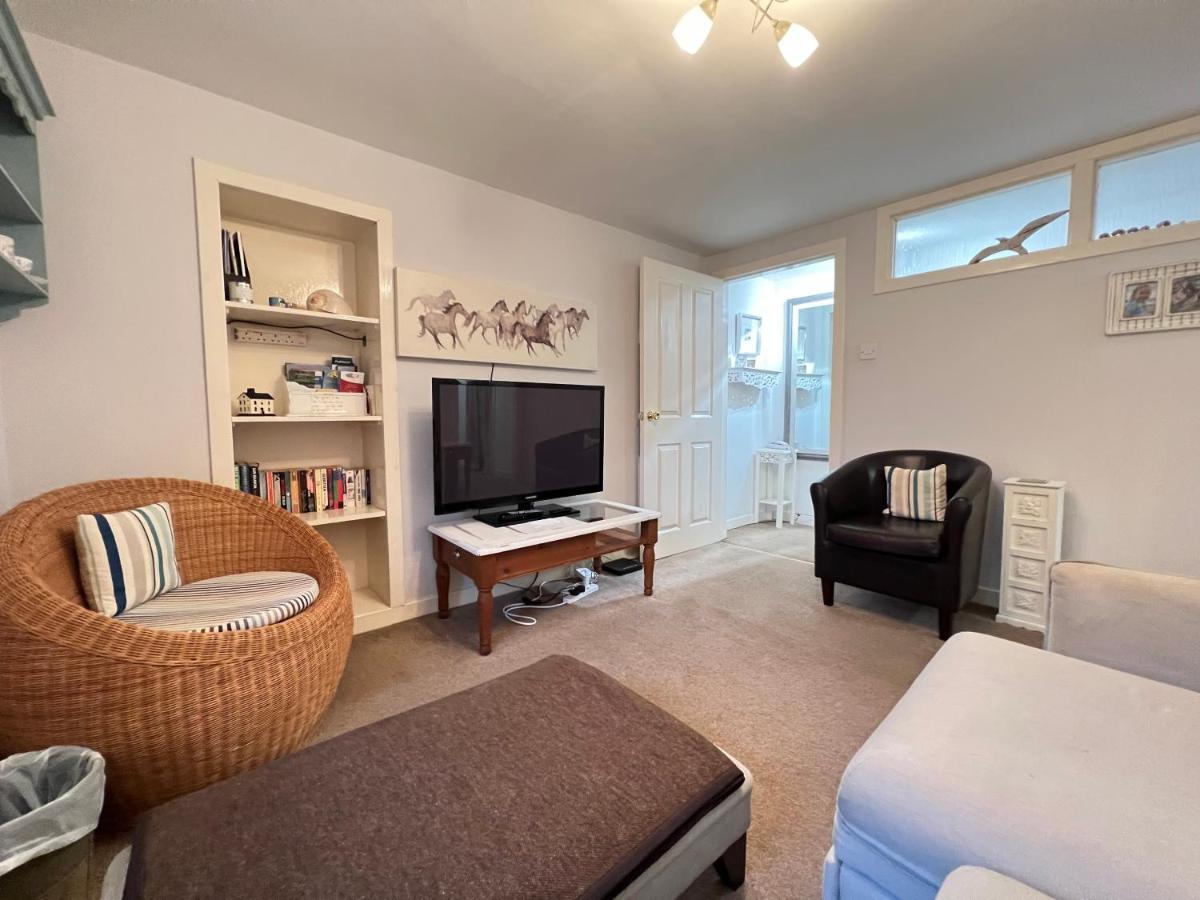 Quaint, Cosy Bolt Hole In Cellardyke Villa Bagian luar foto