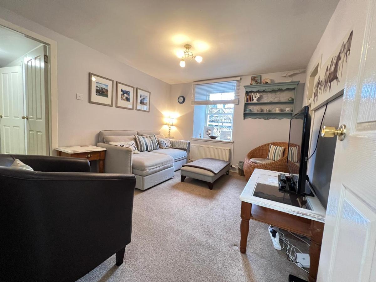 Quaint, Cosy Bolt Hole In Cellardyke Villa Bagian luar foto