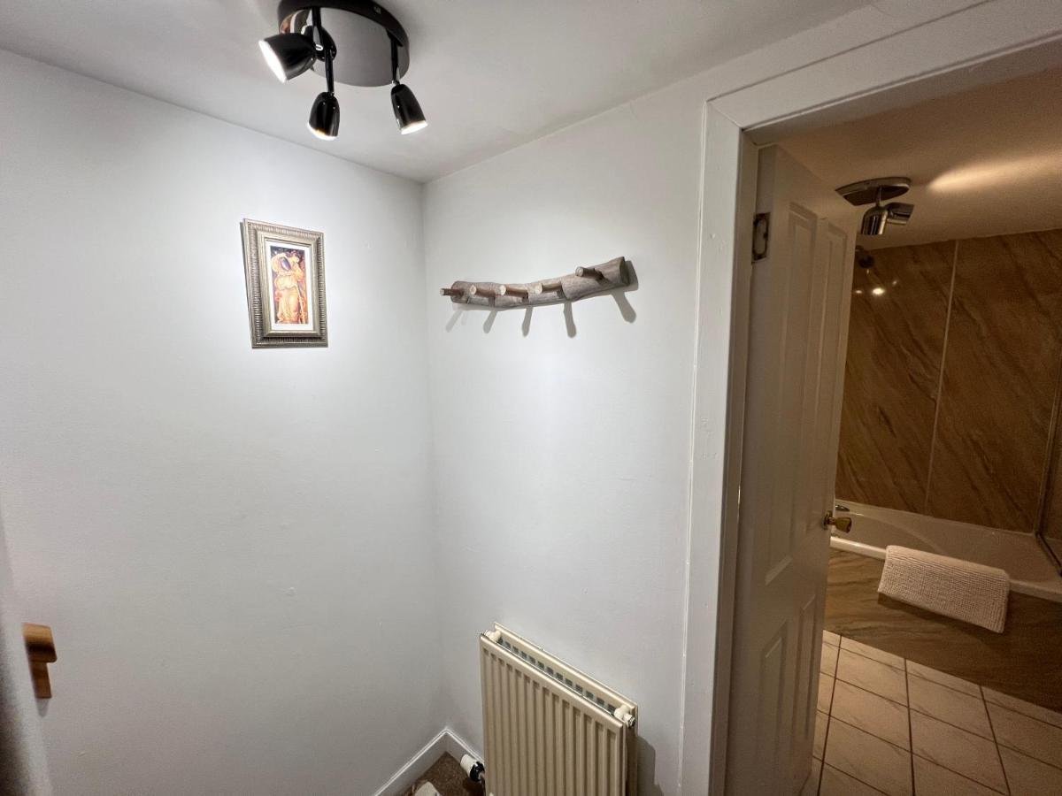 Quaint, Cosy Bolt Hole In Cellardyke Villa Bagian luar foto